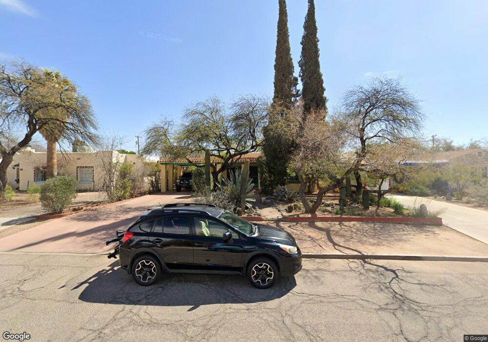 2922 E Adams St, Tucson, AZ 85716 - photo 1