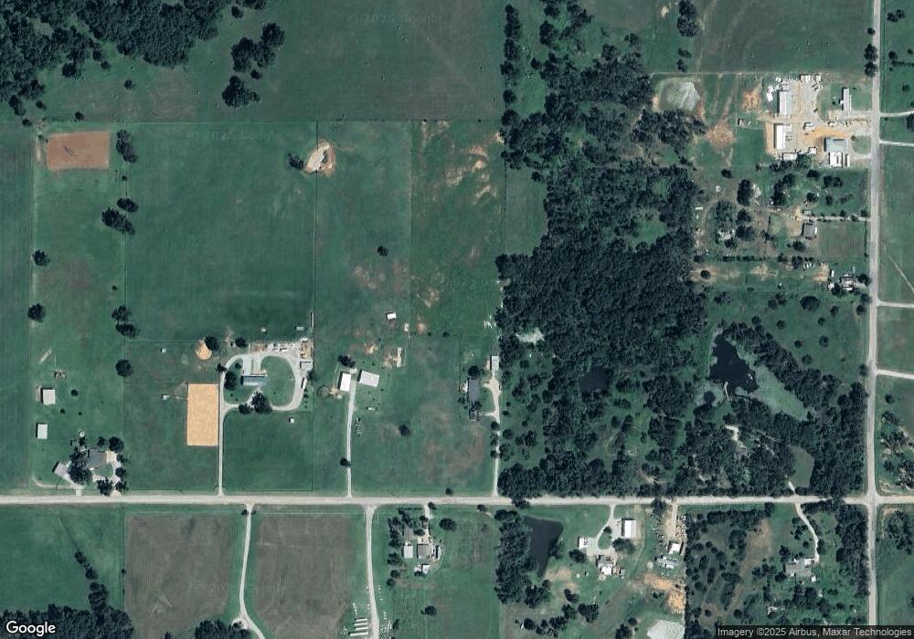 37706 Waco Rd, Shawnee, OK 74801 - photo 1