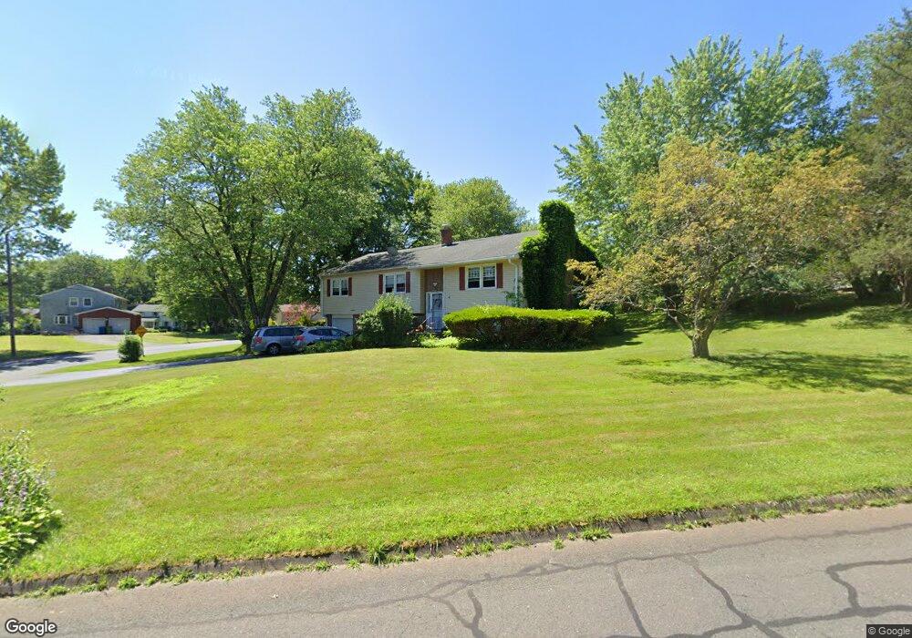 41 Overlook Dr, Windsor, CT 06095 - photo 1