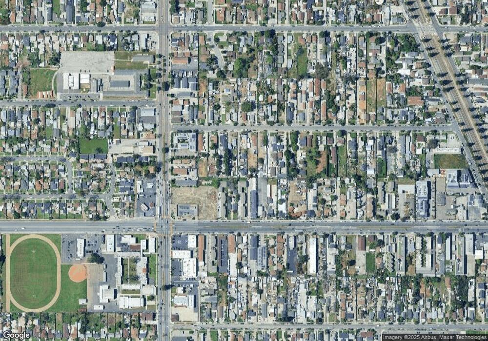 1946 E 126th St, Compton, CA 90222 - photo 1