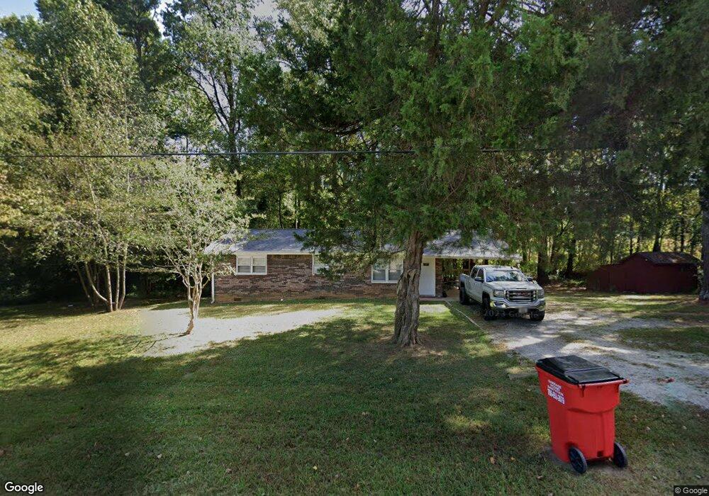 647 Chicken Lyle Rd, Winder, GA 30680 - photo 1