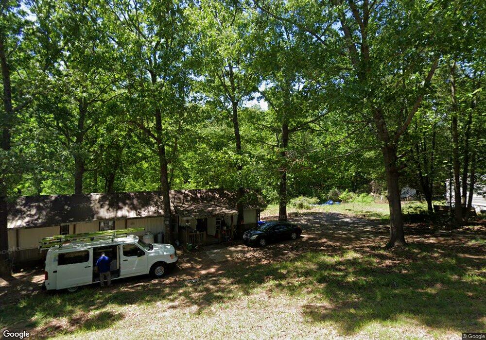 200 Rice St, Alto, GA 30510 - photo 1