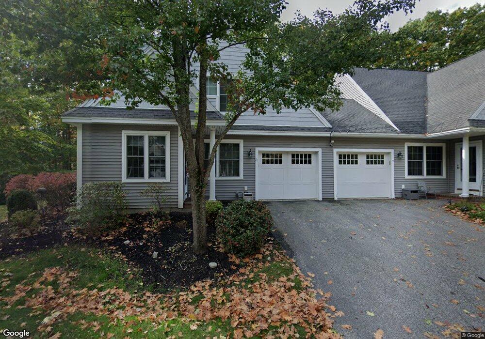 21 Shannon Ln, Saco, ME 04072 - photo 1