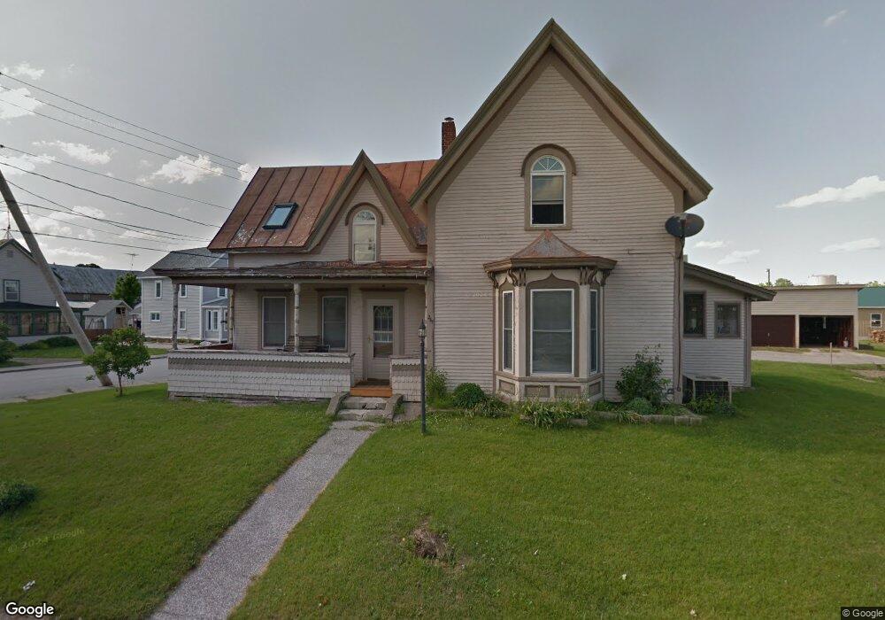 261 Missisquoi St, Enosburg Falls, VT 05450 - photo 1