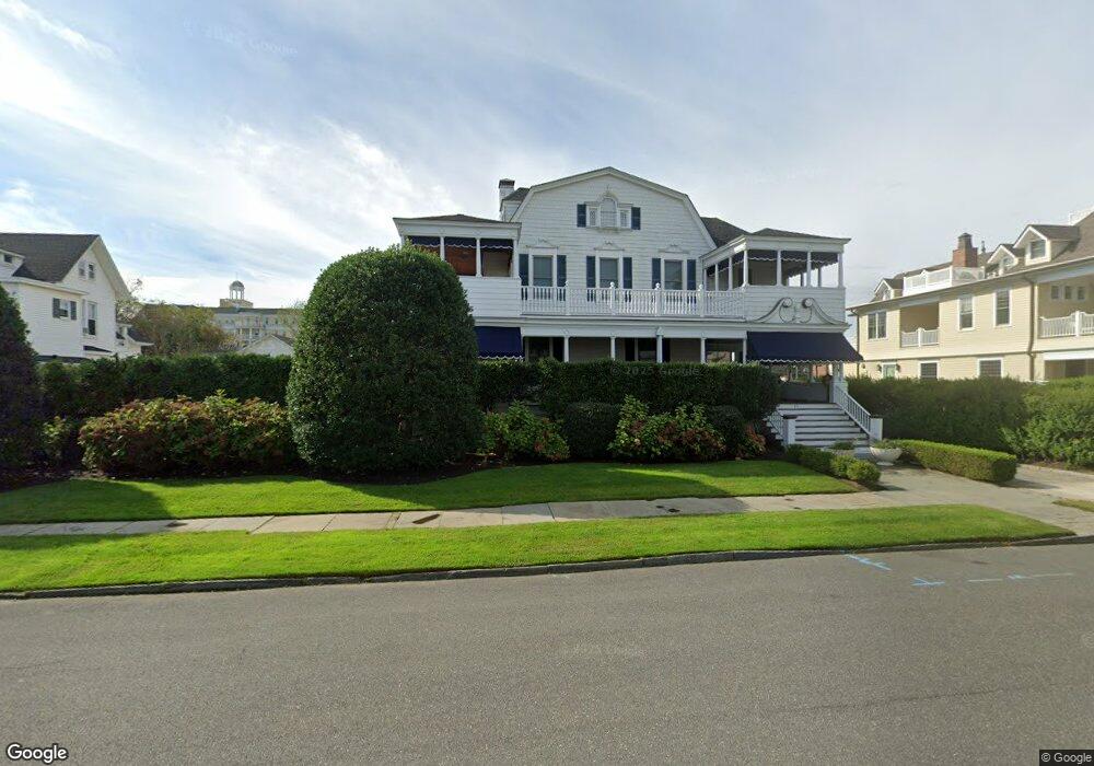 11 Mercer Ave, Spring Lake, NJ 07762 - photo 1