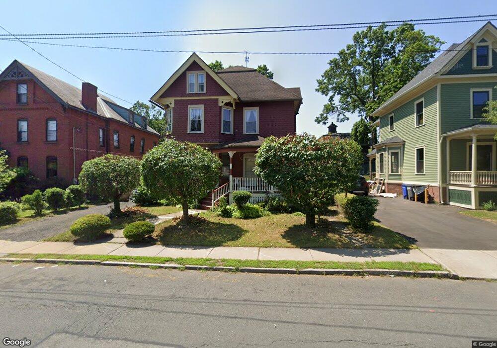 25 Ashley St, Hartford, CT 06105 - photo 1