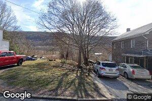 422 Lake St, South Fork, PA 15956