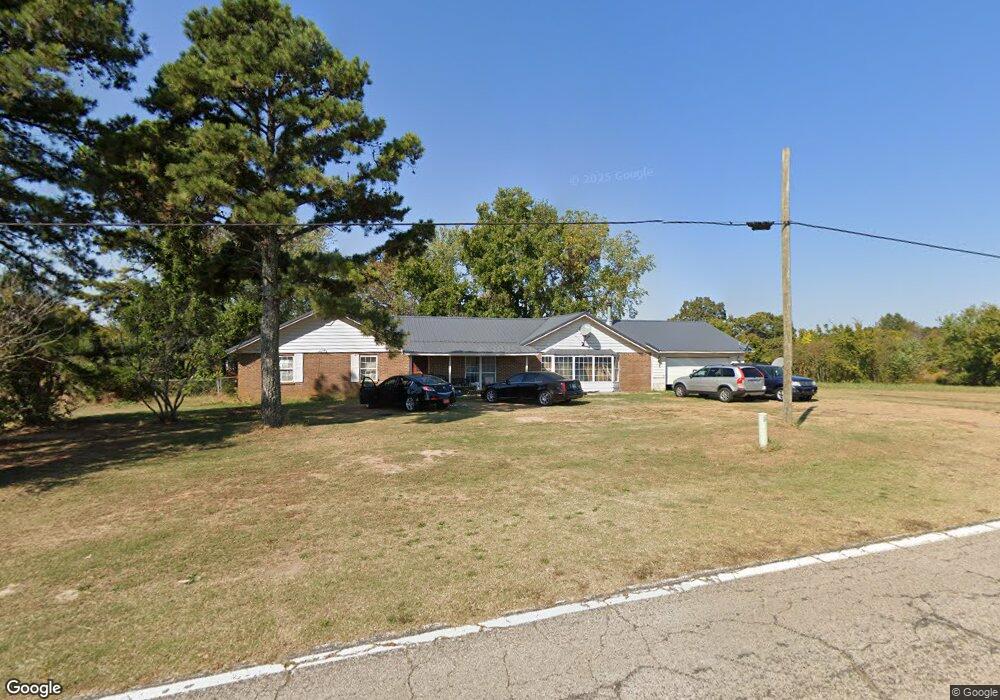 104462 State Highway 64b, Muldrow, OK 74948 - photo 1
