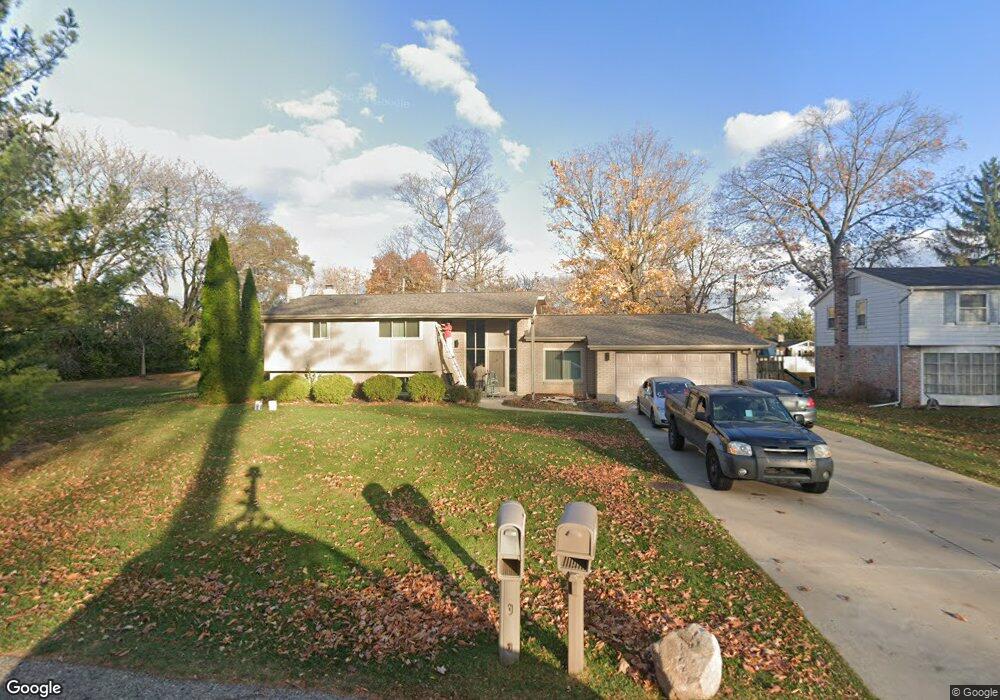 7071 Edinborough, West Bloomfield, MI 48322 - photo 1