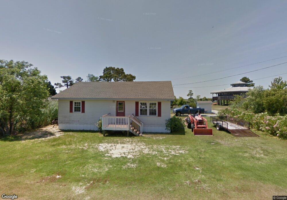 219 Bayview Dr, Stumpy Point, NC 27978 - photo 1