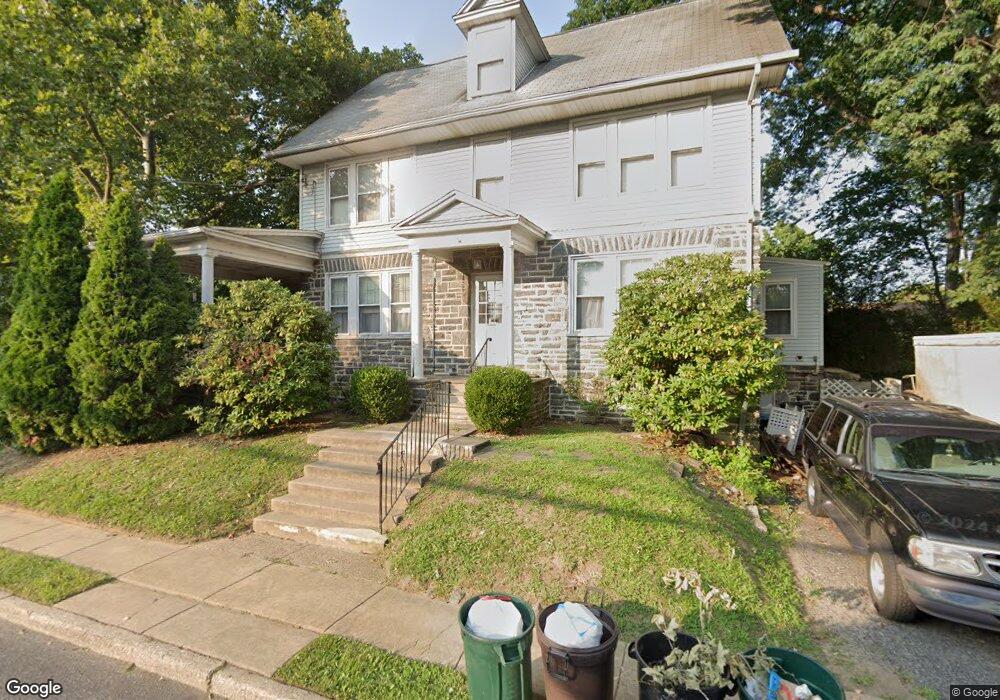 245 S Cedar Ln, Upper Darby, PA 19082 - photo 1