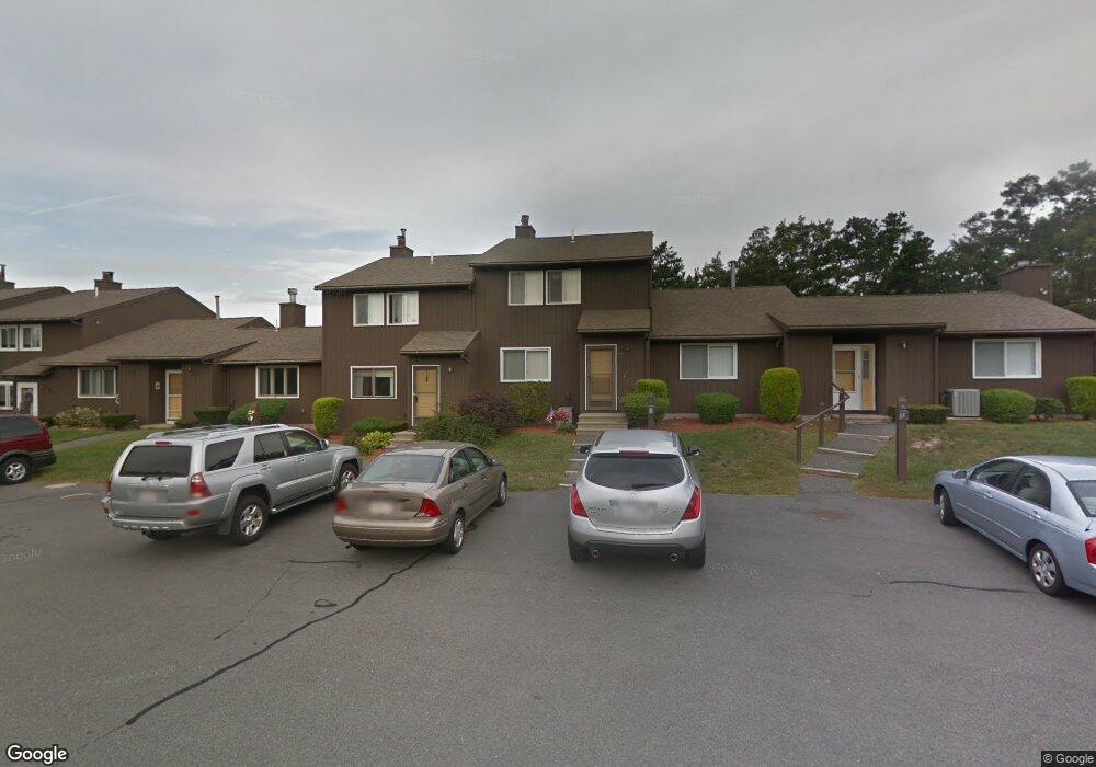 113 E Admirals unit 113, Buzzards Bay, MA 02532 - photo 1