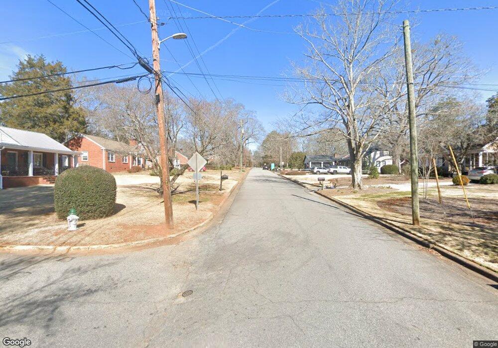 0 W Lake Ct, Athens, GA 30606 - photo 1