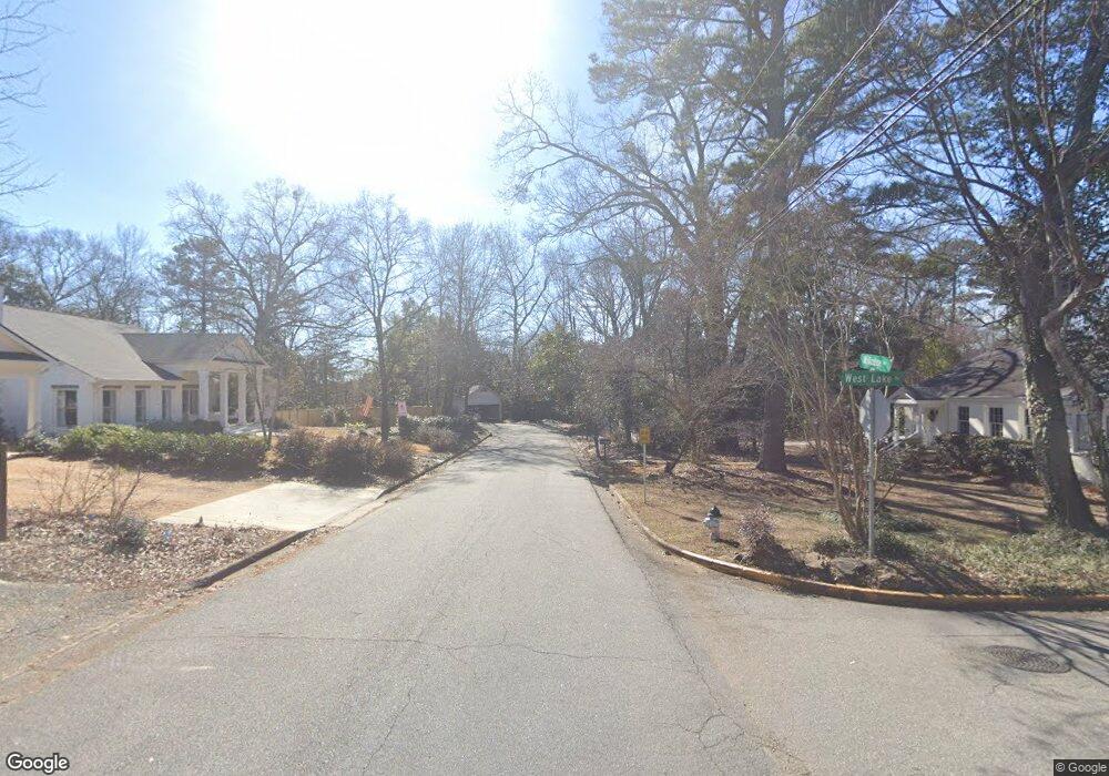 0 W Lake Ct unit 7299599-11888003, Athens, GA 30606 - photo 1