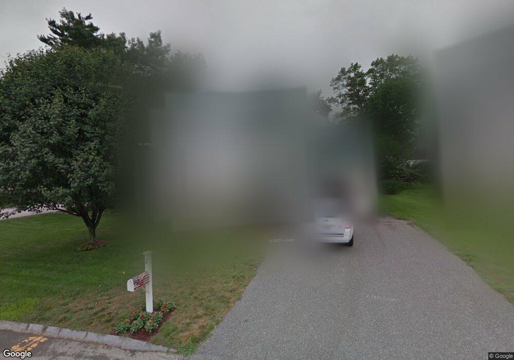 2 Whittemore Place, Nashua, NH 03064 - photo 1