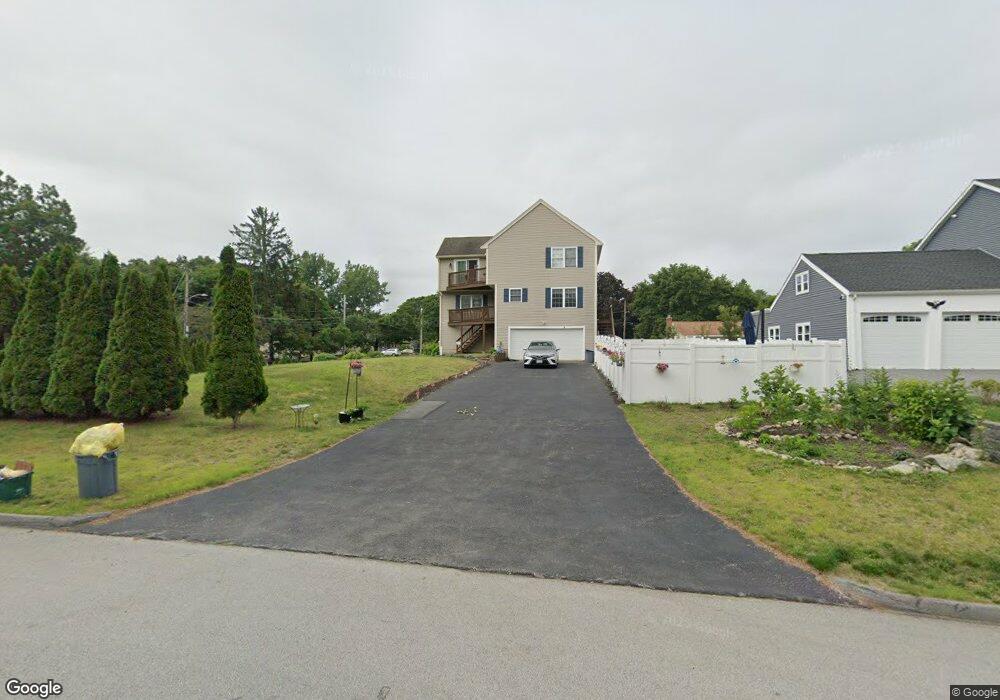 114 Pineland Ave, Worcester, MA 01604 - photo 1