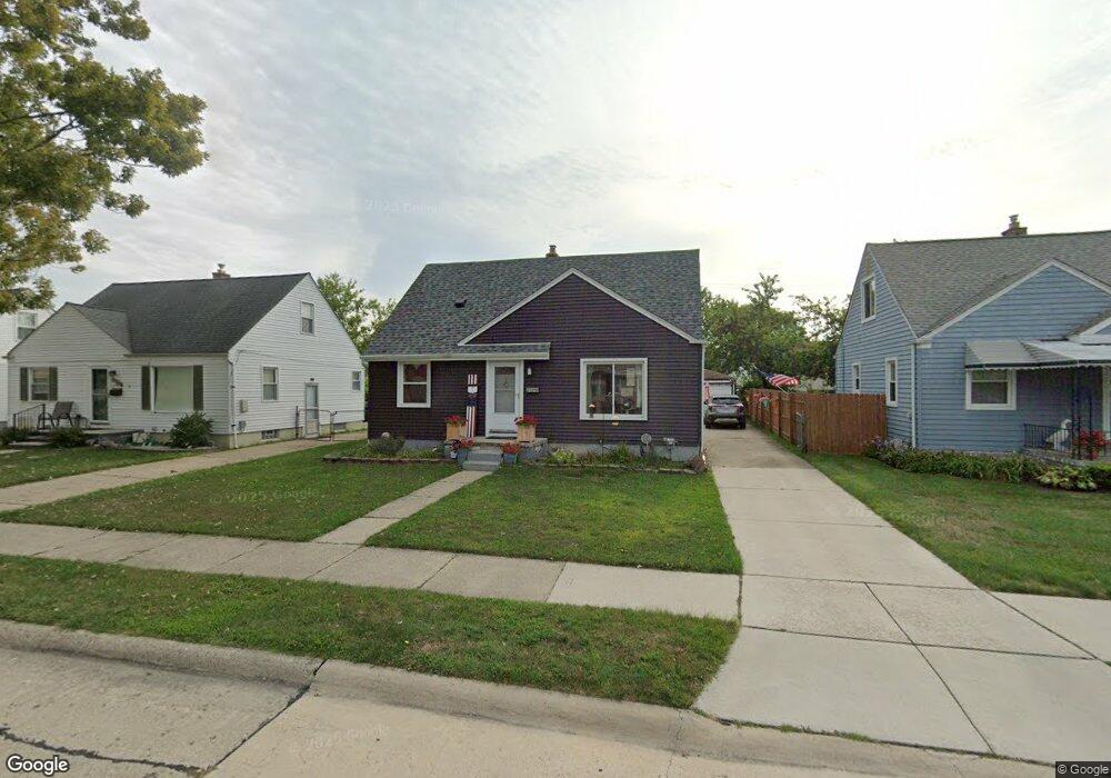 25270 Cole St, Roseville, MI 48066 - photo 1