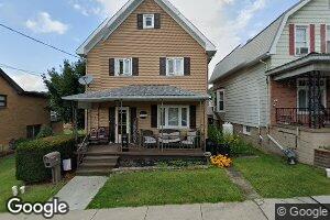 611 Church St, Gallitzin, PA 16641
