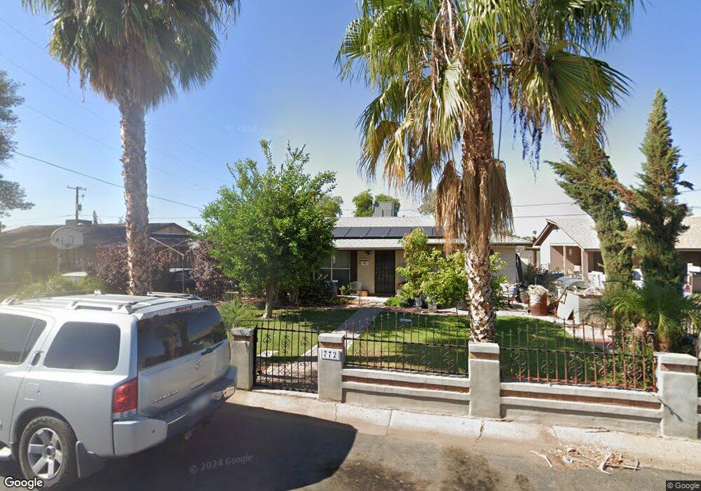 772 N Evergreen St, Chandler, AZ 85225 - photo 1