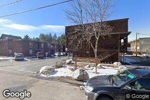 132 Kahle Dr Unit M-N, State Line, NV 89449