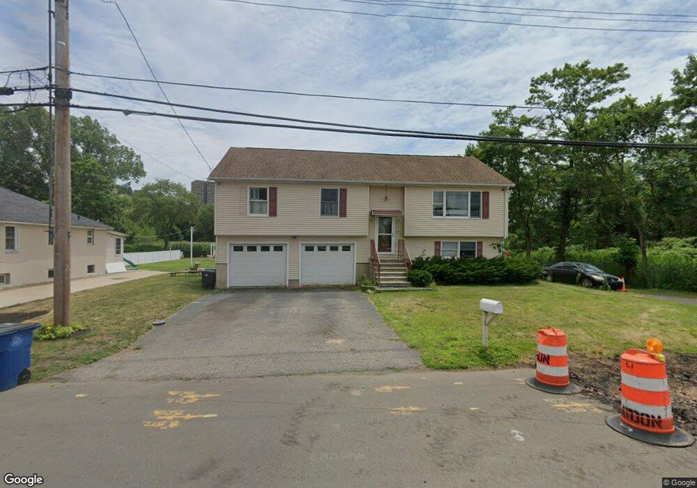 11 Essex St, New Haven, CT 06513 - photo 1