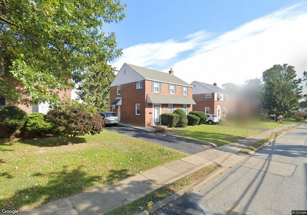 247 Jackson Ave, Lansdowne, PA 19050 - photo 1