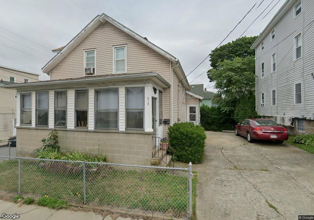 618 2nd St, Fall River, MA 02721 - photo 1