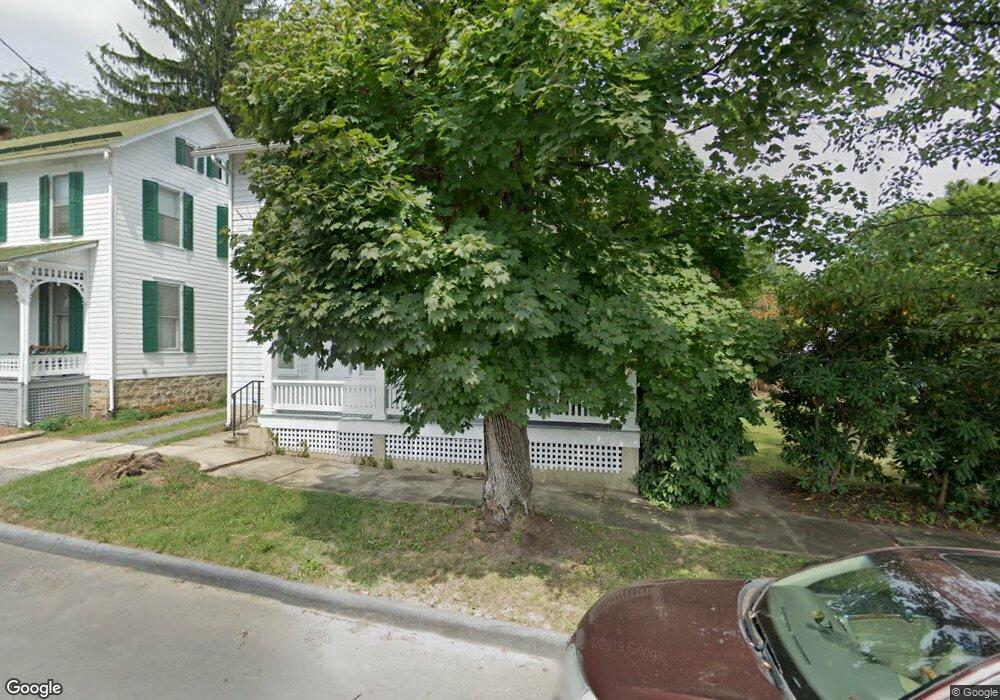 38 E Mcclure St, New Bloomfield, PA 17068 - photo 1