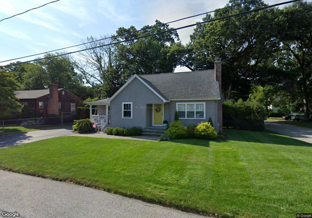 136 Fiske Ave, Cumberland, RI 02864 - photo 1