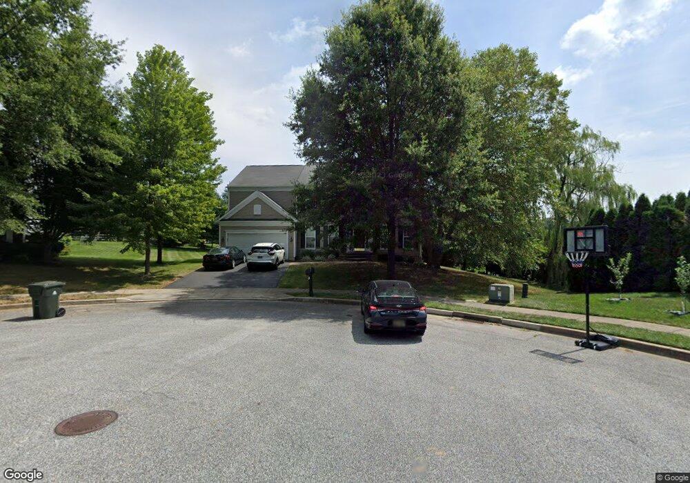 205 Mistletoe Ct E, Newark, DE 19711 - photo 1