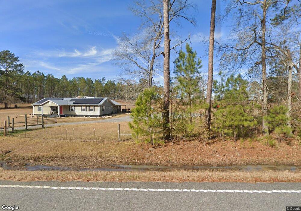 2599 Ga Highway 188, Ochlocknee, GA 31773 - photo 1