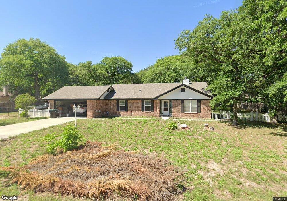 7264 Courtney Dr, Azle, TX 76020 - photo 1