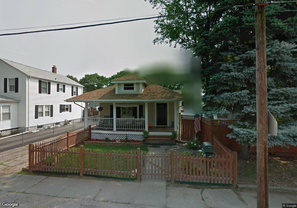 320 Norwood Ave, Warwick, RI 02888 - photo 1