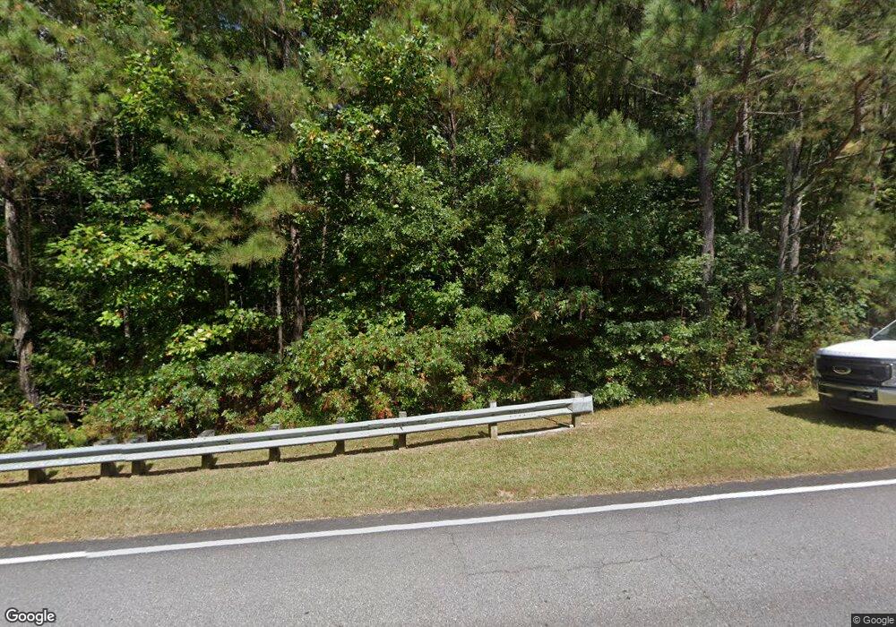 6015 Smithfield Rd, Bowdon, GA 30108 - photo 1