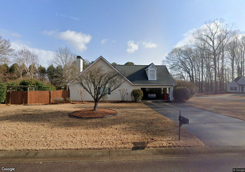 14 Wren Ave, Jefferson, GA 30549 - photo 1