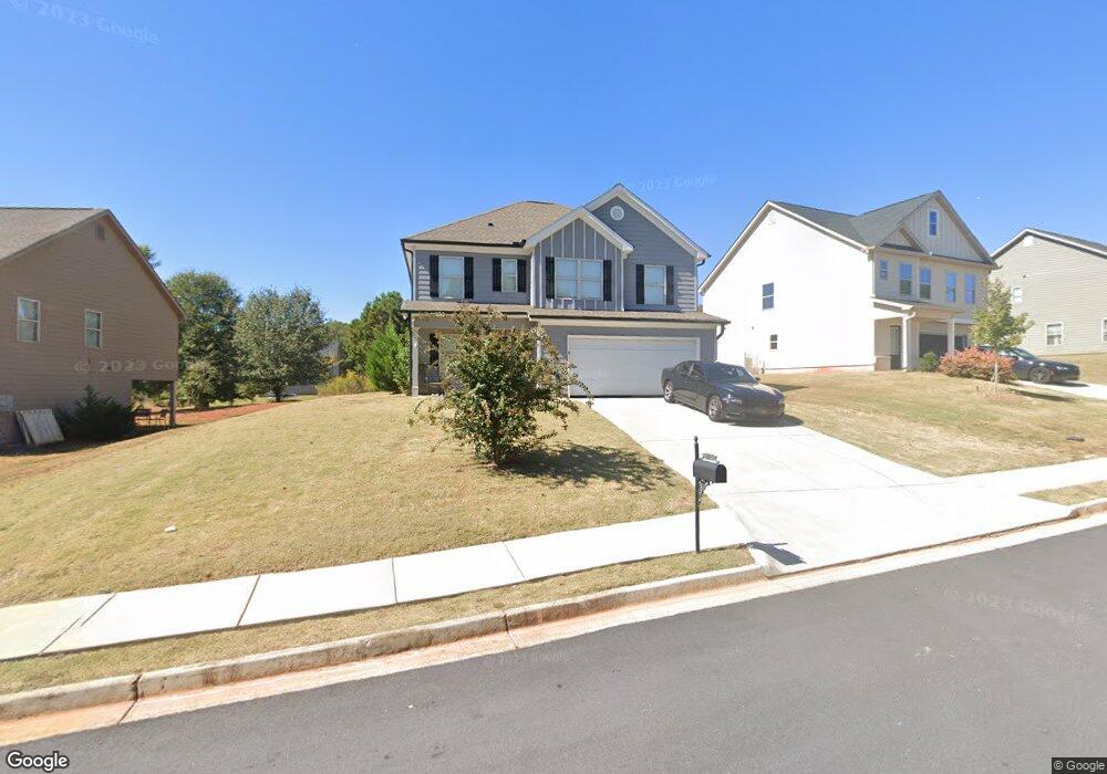 485 McGiboney Ln unit 46, Covington, GA 30016 - photo 1