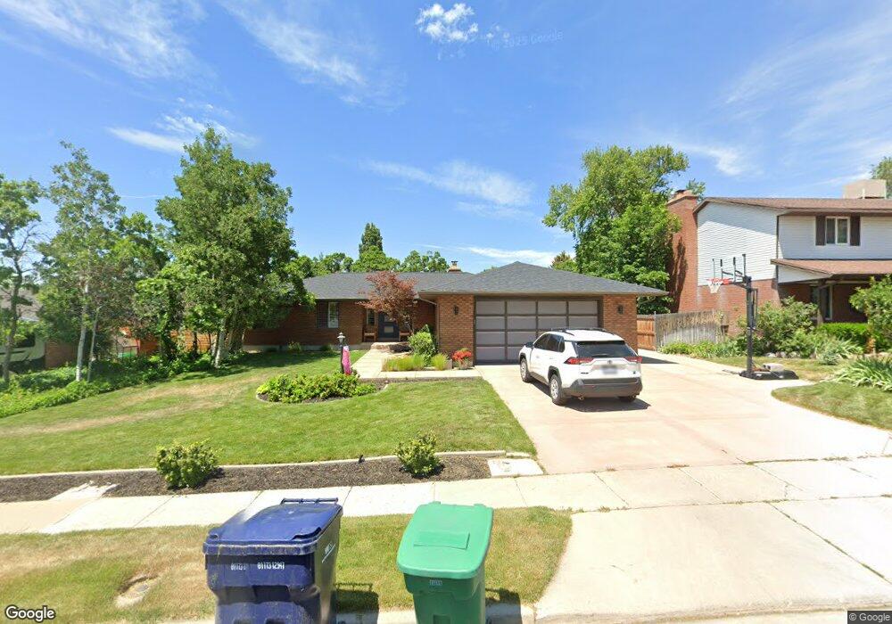 2345 High Mountain Dr, Sandy, UT 84092 - photo 1