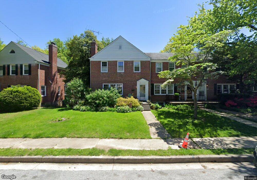 8113 Clyde Bank Rd, Parkville, MD 21234 - photo 1