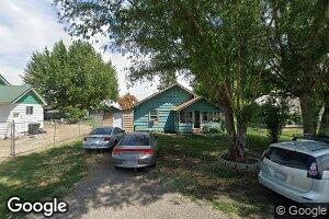 240 S Harriman St, Stanfield, OR 97875