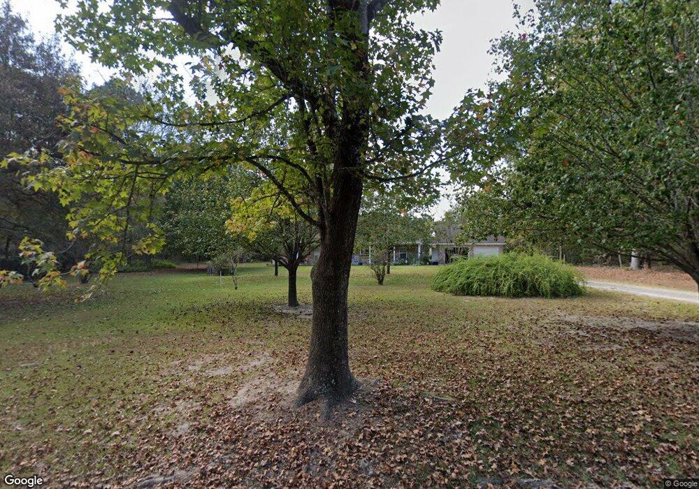 4078 Tom Holland Rd, Huntington, TX 75949 - photo 1