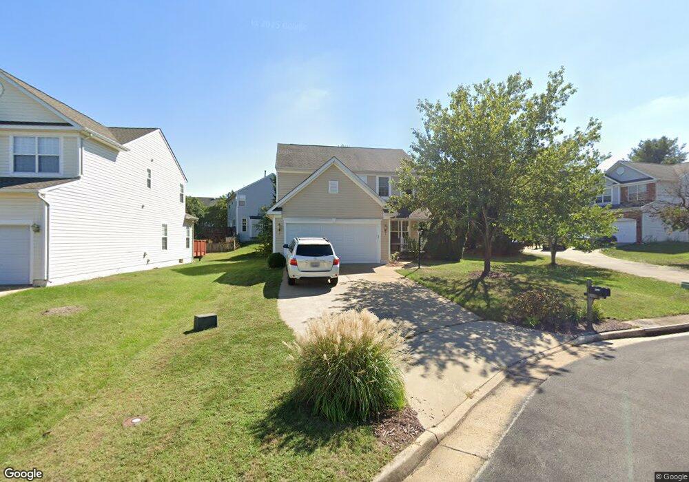 12141 Quick Fox Ct, Bristow, VA 20136 - photo 1