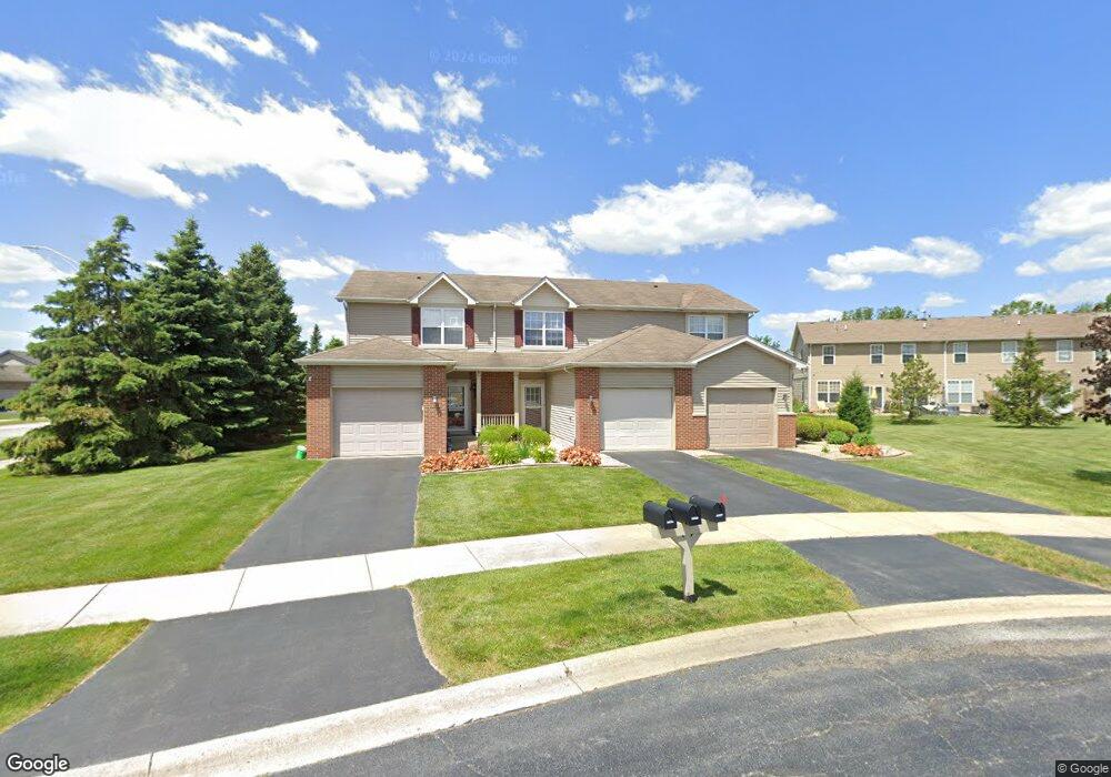 1031 Summertime Ct, Dyer, IN 46311 - photo 1