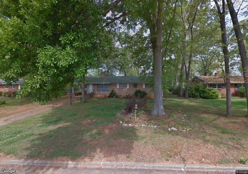 1302 Hammock Ave, Shelby, NC 28152 - photo 1