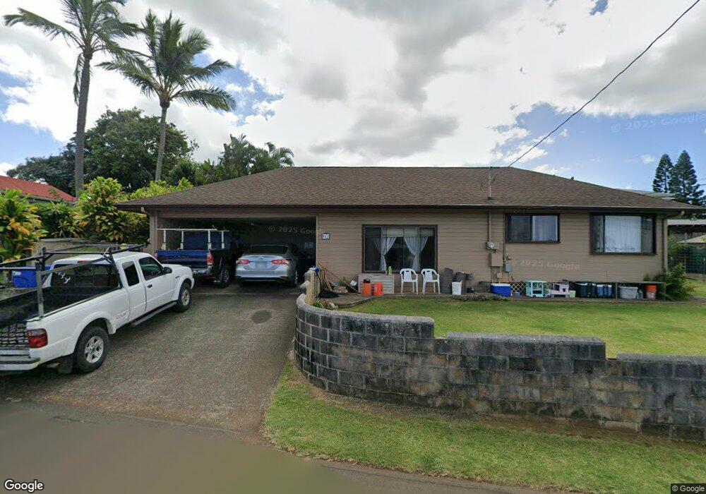 918 Nenelea St, Makawao, HI 96768 - photo 1