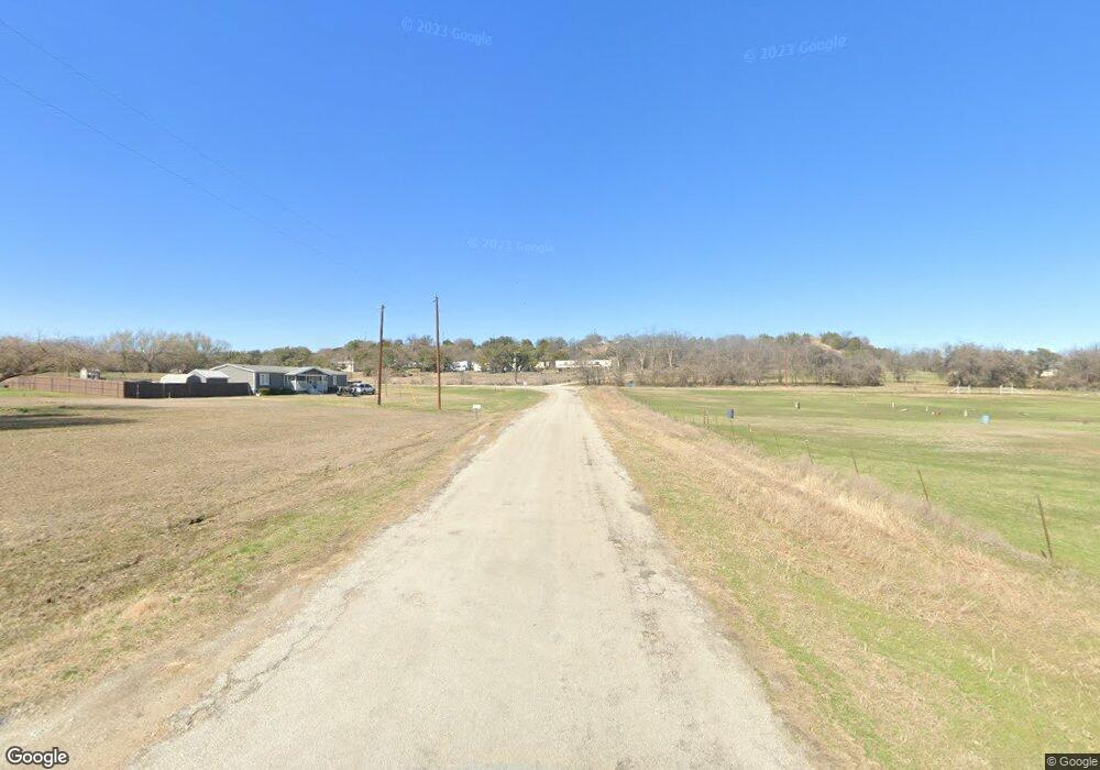 TBD Victory Ln, Springtown, TX 76082 - photo 1