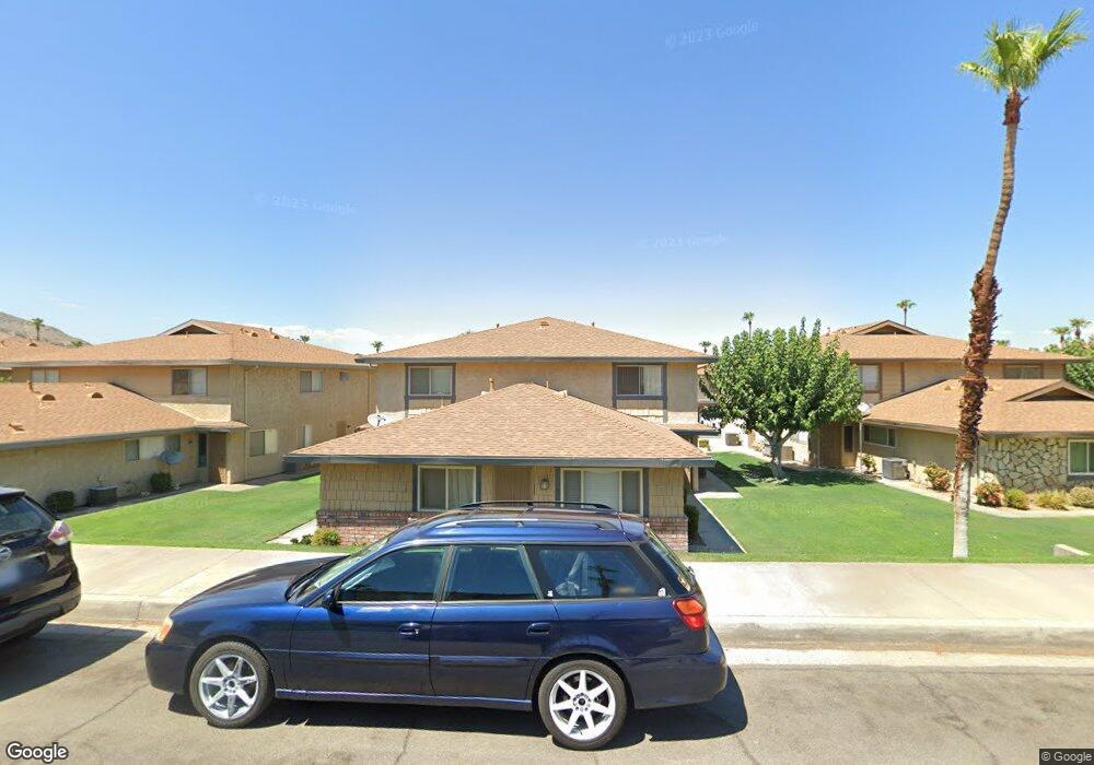 72712 Bursera Way unit 2, Palm Desert, CA 92260 - photo 1