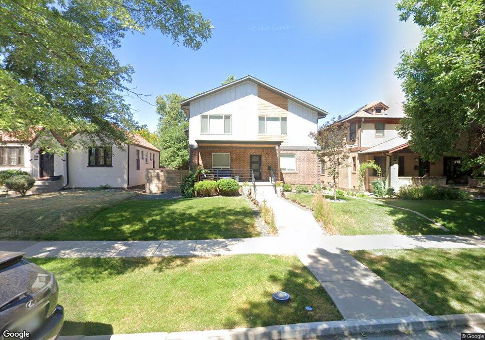 2565 Elm St, Denver, CO 80207 - photo 1