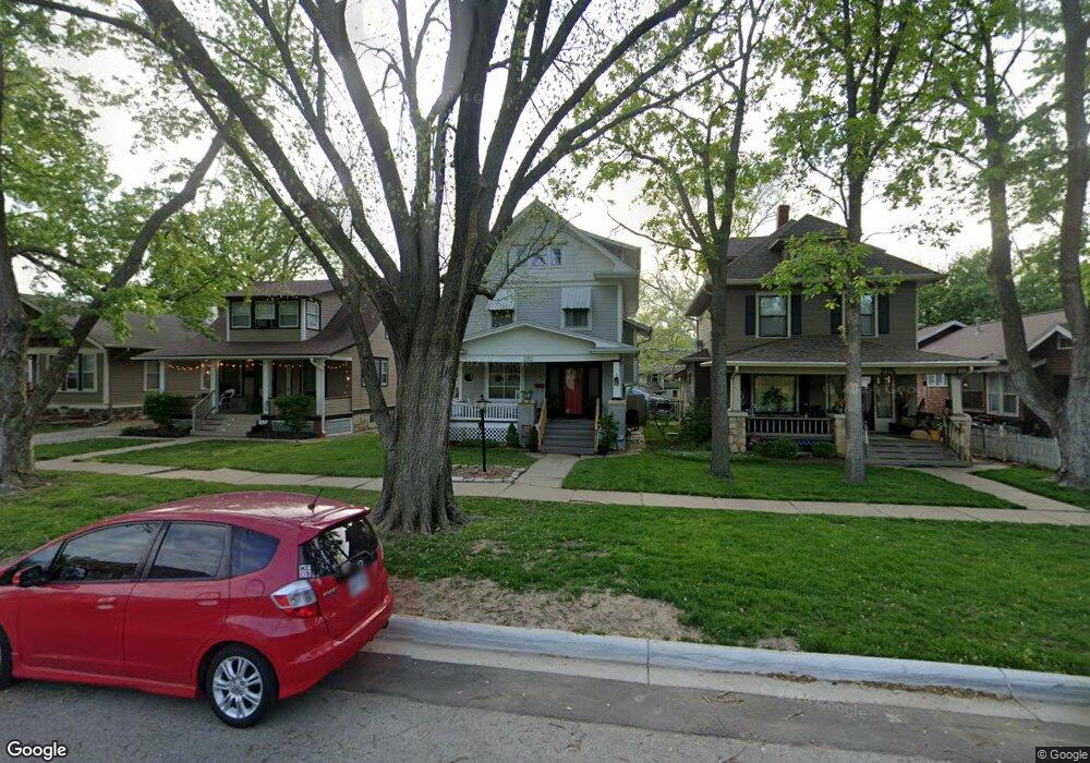 217 SW Elmwood Ave, Topeka, KS 66606 - photo 1