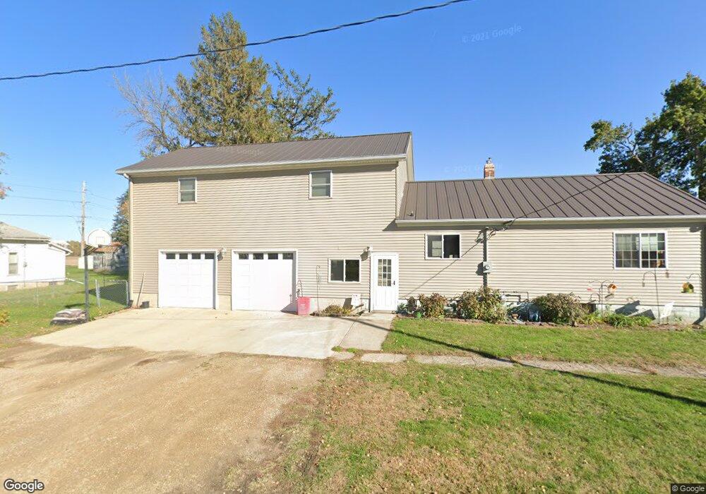 305 Chapin St, Union, IA 50258 - photo 1