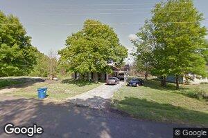 924 3rd St, Lambert, MS 38643